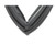 Kelvinator - 0USG95 - Gasket, 28.75X26X0.6875