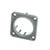 4582501 - Labconco - Bushing, Rack Valve, Cool Gray