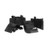 09393 - Lakeside - Rep 2510/12 CasterInserts-4 Pk