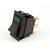 Lincoln - 369805 - Switch Rocker Lighted