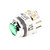 511-5270 - Lvo - Green Push Button -NoContat