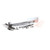 35-01759 - Master-Bilt - 1239 Handle With LeverRelease