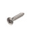 0330039 - Meiko - Oval Tapping Screw4, 2X22