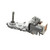 33700-00011-049 - Monaco Foodservice - Gear Motor - Complete -Mt Mini Sp
