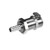3237375 - Multiplex - Cplng Lc Fem Vlvd PnlMnt 1/4 3237375 - Multiplex - Cplng Lc Fem Vlvd PnlMnt 1/4