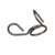 111634 - Newco - Clamp, Hose, .459 Id 111634 - Newco - Clamp, Hose, .459 Id
