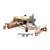 141778 - Nor-Lake - Valve ExpansionFbse-1/4-Zp 1/4X3/8