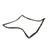 152430 - Nor-Lake - Door Gasket 26 X 28 In