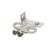 6FP00701-C - Perfect Fry - Front Support, AssemblyFsbl Lnk Tb W/Ln
