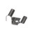 83343 - Perfect Fry - Firebar Clamp