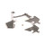 00057101 - Rancilio - Ejector Assay.