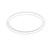 00100506.001 - Rancilio - O-Ring 36, 09 X 3, 53Silicone 7