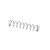 39120035 - Rancilio - Md Pin Spring