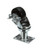 HD CST1301 - Randell - Caster, Locking, HeightAdjustable (6.00
