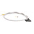 Randell - HD SPR073 - Spring, 30 Gold Door For73 Curve Glass