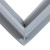 Randell - IN GSK1046 - Gasket, 11.31 X 24.73Push In Nc10449