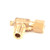 TB-12A - Rankin Delux - Pilot Adjustment Valve -Singl
