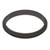 809000048 - Rinnai - Gasket Flue Gas Pipe Pp