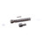 7000137 - Sertek - Hinge Spring