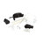 07392 - Server - Pump Ada Pinch ValveLong