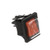 Server - 86493 - Switch Lighted Rocker250V