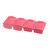 88725 - Server - Portion Tray, 0.35 Fl OzPink, 4 Pack