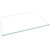 80582 - Structural Concepts - Glass Shelf 15-3/4 80582 - Structural Concepts - Glass Shelf 15-3/4
