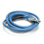 T&S Brass - 014944-45 - Hose Kit, 3/8 Id X 15 Ft (Blue)