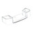 57130CC - Town Food Service - Condensate Collector (Plastic) For 57130