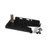 True - 220907 - Hinge Kit Bottom LhTvm-36/48Sl Black