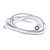 True - 873118 - Hose, Co2 Clear