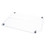 True - 905386-038 - Shelf, Tssu-48/72 Rt WhtW/Clip