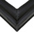 912147 - True - Gasket, Tm-24/F/52/FWide, Black