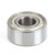 1030035 - Univex - Bearing, 5204Zz
