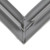 50907002 - Victory - Gasket Door Hd WarmerDart San, 27.6875X