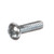 17020-3 - Vollrath - Screw Phillips Rd Head#6-32