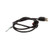 17152-1 - Vollrath - Power Cord W/Switch