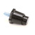 B400300 - Vollrath - Legs, Black 1 1/4-20
