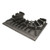 00-405817-00001 - Vulcan Hart - Casting, Top Plate