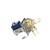 Wilbur Curtis - WC-844-102 - Valve, By-Pass, 240V 12WNon-A