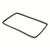 0022682 - Wisco - Door Gasket - 6 Pin, 13.25X8X0.375 0022682 - Wisco - Door Gasket - 6 Pin, 13.25X8X0.375