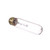 Wisco - 0027187 - 40 Watt Silicone CoatedBulb