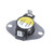 S1-3L01-230 - York - Control, Fan & Limit SnapDisc 230 Deg S1-3L01-230 - York - Control, Fan & Limit SnapDisc 230 Deg