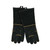 40113Y - Chef Master - Extra Long Barbecue Gloves Leather 40113Y - Chef Master - Extra Long Barbecue Gloves Leather