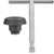 CAC162 - Waring - Drive Coupling & Coupling; Removal Tool