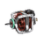 511629P - Alliance Laundry - Assy Motor & Pulley-120/60 Pkg