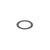T3178 - Biro - Auxiliary Spacer, 5/8'Id X 7/8'Od X 0.005', Pro-9