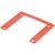 Cornelius - 620059717 - Gasket, Ice Gate, Outer, Ed2Xx