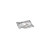 Duke - 156632 - Heater Pad/Foil Element, 115 Volt, 300 Watt, 2 X 2 Fwm