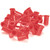 Edhard - F-2265-BAG - Spout Cap, Double, 7/16" Diameter, Pack Of 12